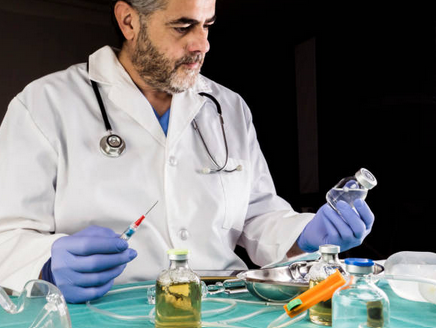 acheter du pentobarbital injectable